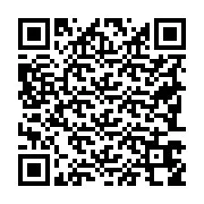 QR Code for Phone number +19783658022