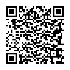 QR Code for Phone number +19783676925
