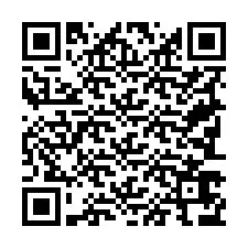 QR Code for Phone number +19783676931