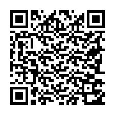 QR Code for Phone number +19783752336