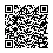 QR Code for Phone number +19783752606