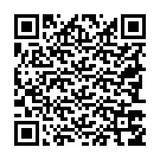 QR Code for Phone number +19783756828
