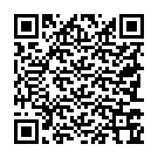 QR код за телефонен номер +19783764034