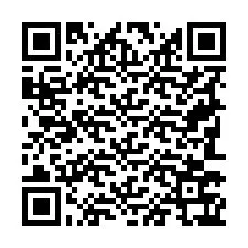 QR Code for Phone number +19783767315