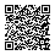 QR Code for Phone number +19783767455