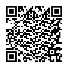 QR Code for Phone number +19783769162