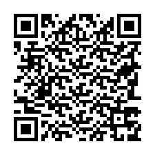 QR Code for Phone number +19783779842