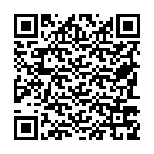 QR Code for Phone number +19783779853