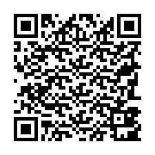QR Code for Phone number +19783801150