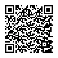 QR Code for Phone number +19783803228