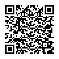 QR Code for Phone number +19783806398