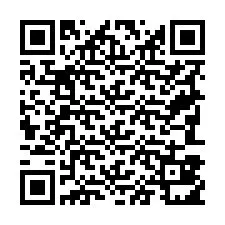QR Code for Phone number +19783811001