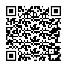 QR Code for Phone number +19783811309
