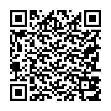 QR Code for Phone number +19783817475