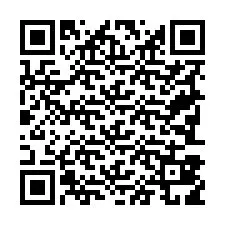 QR Code for Phone number +19783819031
