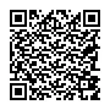 QR Code for Phone number +19783819349