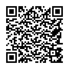 QR Code for Phone number +19783851087