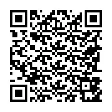 QR Code for Phone number +19783851476