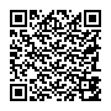 Kode QR untuk nomor Telepon +19783852044