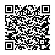 QR-code voor telefoonnummer +19783852293