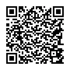 QR код за телефонен номер +19783852349