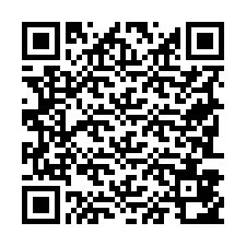 Kod QR dla numeru telefonu +19783852576