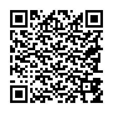 Código QR para número de telefone +19783854099