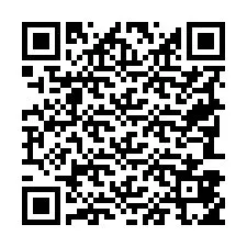 Codice QR per il numero di telefono +19783855109