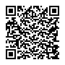 Kod QR dla numeru telefonu +19783857289