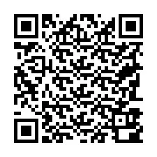 Codice QR per il numero di telefono +19783900151