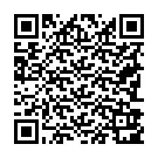 Codice QR per il numero di telefono +19783901225