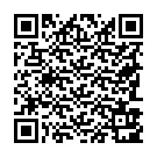 Kode QR untuk nomor Telepon +19783901516