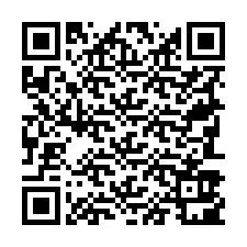 Kode QR untuk nomor Telepon +19783901940