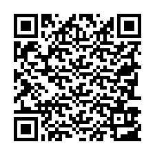 Kod QR dla numeru telefonu +19783903578