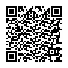QR Code for Phone number +19783904058