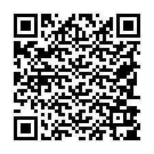 QR Code for Phone number +19783905373