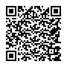 Codice QR per il numero di telefono +19783907097