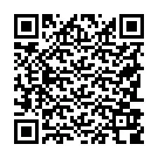 QR Code for Phone number +19783908372