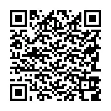 Código QR para número de telefone +19783908812