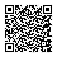 QR-koodi puhelinnumerolle +19783909050