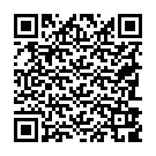 QR Code pour le numéro de téléphone +19783909259