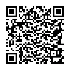 QR Code for Phone number +19783911387