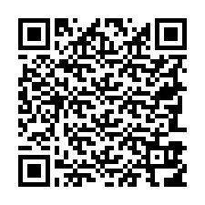 QR-kood telefoninumbri jaoks +19783916048