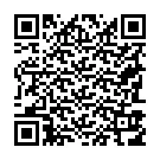 QR Code สำหรับหมายเลขโทรศัพท์ +19783916055