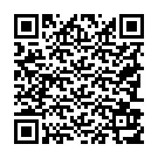 Código QR para número de teléfono +19783917729