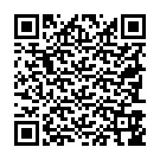 QR Code for Phone number +19783946068