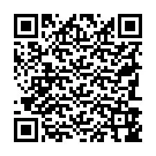 QR Code pour le numéro de téléphone +19783946240