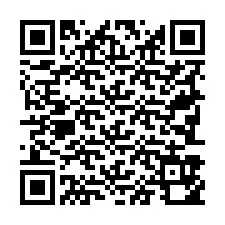 Kode QR untuk nomor Telepon +19783950430