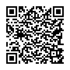 QR-koodi puhelinnumerolle +19783951219