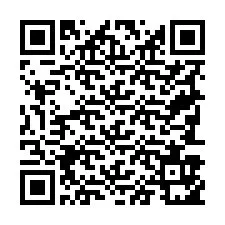 QR-koodi puhelinnumerolle +19783951581